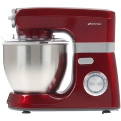 Миксер Kitfort KT-1348-1 (красный)