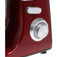 Миксер Kitfort KT-1348-1 (красный)