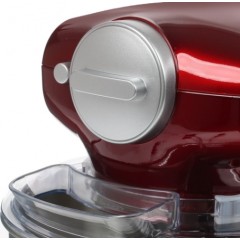 Миксер Kitfort KT-1348-1 (красный)