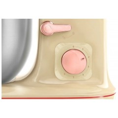 Миксер CENTEK CT-1139 (бежевый)