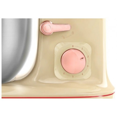 Миксер CENTEK CT-1139 (бежевый)