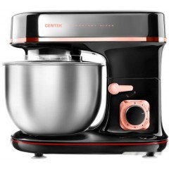 Миксер CENTEK CT-1139 (черный)