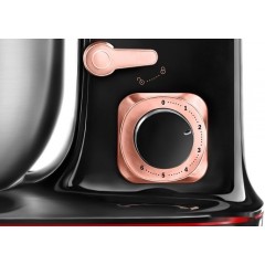 Миксер CENTEK CT-1139 (черный)