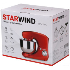 Миксер StarWind SPM5186