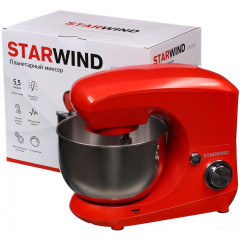 Миксер StarWind SPM5186