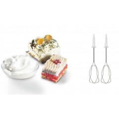 Миксер Bosch MFQ 36460