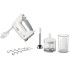 Миксер Bosch MFQ 36480