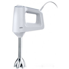 Миксер Braun MultiMix 3 HM 3137 WH