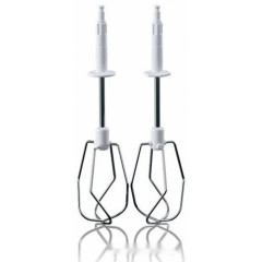 Миксер Braun MultiMix 3 HM 3137 WH