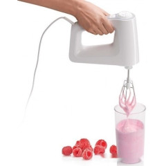 Миксер Braun MultiMix 3 HM 3137 WH