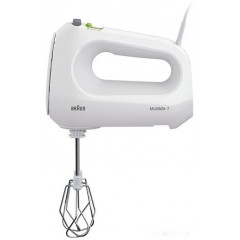 Миксер Braun MultiMix 1 HM 1070 WH