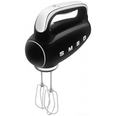 Миксер Smeg HMF01BLEU