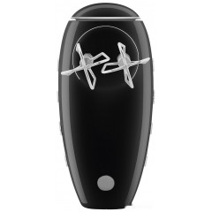 Миксер Smeg HMF01BLEU