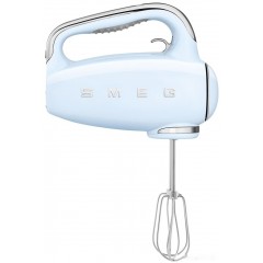 Миксер Smeg HMF01PBEU
