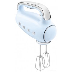Миксер Smeg HMF01PBEU