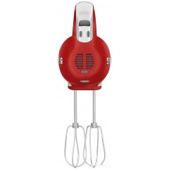 Миксер Smeg HMF01RDEU