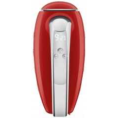 Миксер Smeg HMF01RDEU