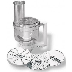 Насадка-миксер Bosch MUZS24MMW