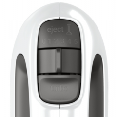 Миксер Moulinex Prepmix HM460110