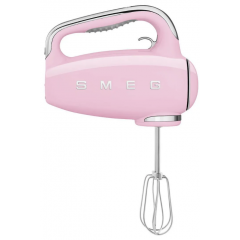 Миксер Smeg HMF01PKEU
