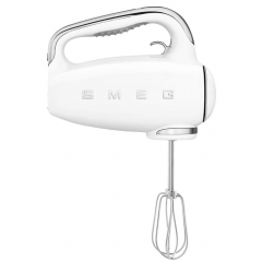 Миксер Smeg HMF01WHEU