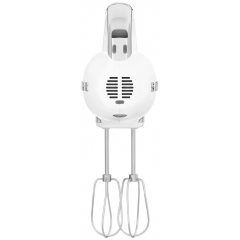 Миксер Smeg HMF01WHEU