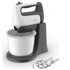 Миксер Moulinex HM464110