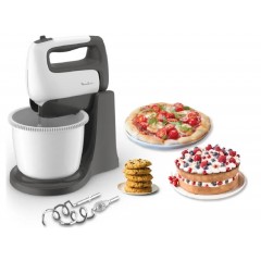 Миксер Moulinex HM464110