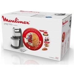 Миксер Moulinex HM464110