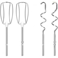 Миксер Moulinex HM450B10