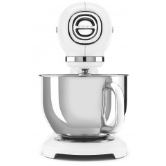 Миксер Smeg SMF03WHEU