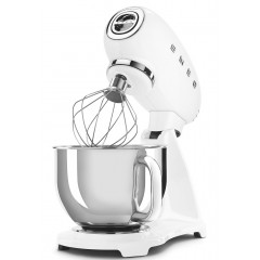 Миксер Smeg SMF03WHEU