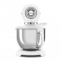 Миксер Smeg SMF03WHEU