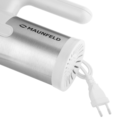 Миксер Maunfeld MF-321WH