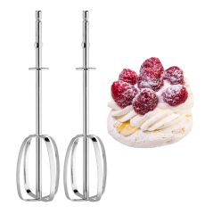 Миксер Maunfeld MF-321WH