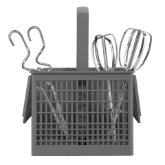 Миксер Maunfeld MF-321WH