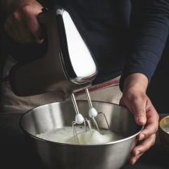 Миксер Moulinex HM650E10