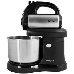 Миксер Vitek VT-1418 ST