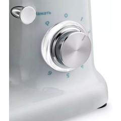 Миксер Kitfort КТ-3422-1 (голубой)