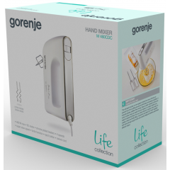 Миксер Gorenje M460CDC