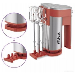 Миксер Kitfort KT-3426