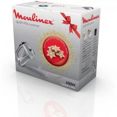 Миксер Moulinex Quick Mix HM310E10