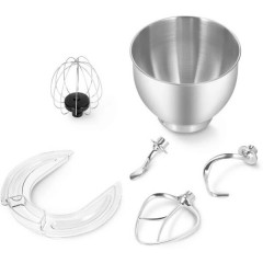 Миксер Kitfort КТ-3455