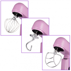 Миксер Kitfort KT-3473-3