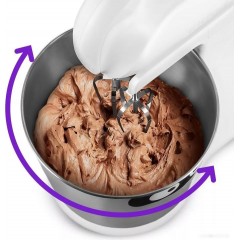 Миксер Kitfort KT-3446