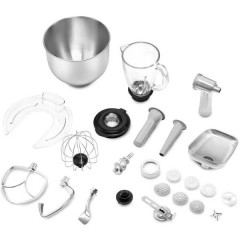 Миксер Kitfort KT-3461