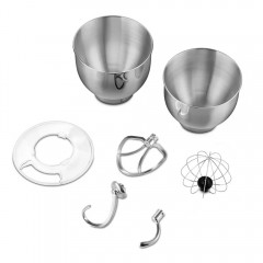 Миксер Kitfort КТ-4406