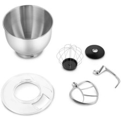 Миксер Kitfort КТ-3477