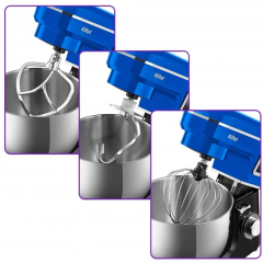 Миксер Kitfort КТ 3466