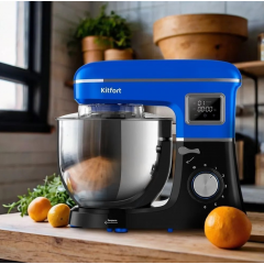 Миксер Kitfort КТ 3466